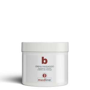 MASSAGE CREAM 500ml