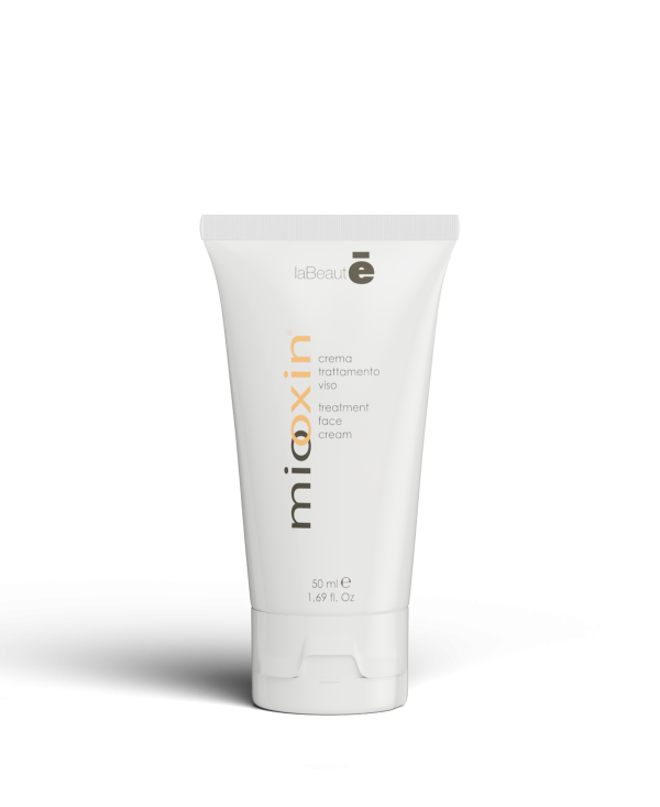 CREMA TRATTAMENTO VISO Prof