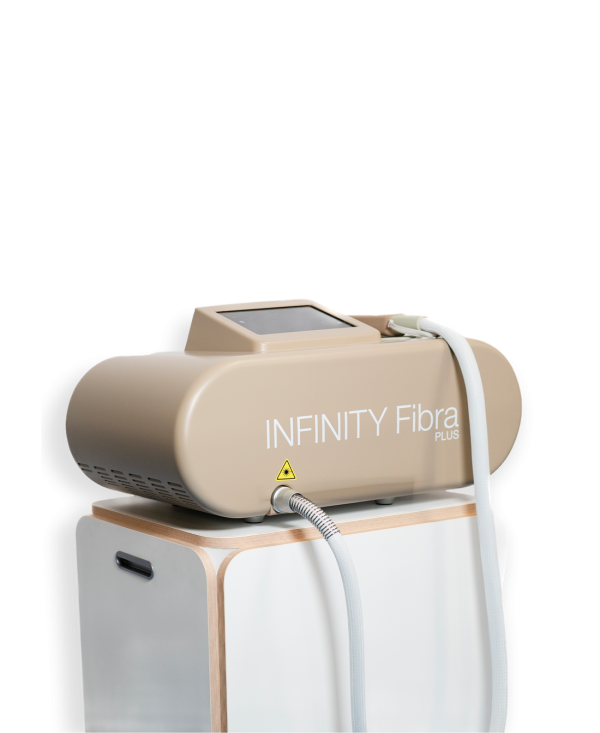 LASER INFINITY FIBRA PLUS