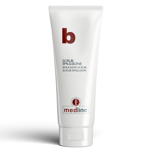 SCRUB EMULSION