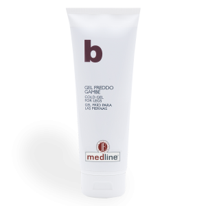 COLD LEG GEL
