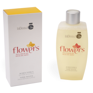 HELICHRYSUM FLOWER TONIC WATER