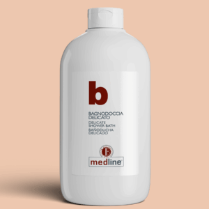 BAGNODOCCIA DELICATO