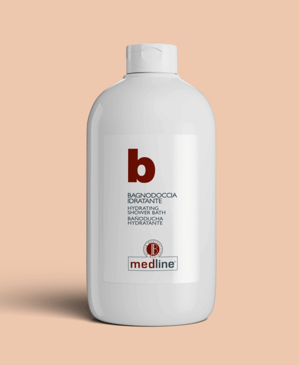 BAGNODOCCIA IDRATANTE