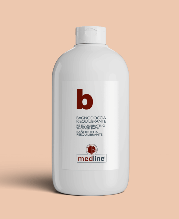 BAGNODOCCIA RIEQUILIBRANTE