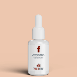 CONCENTRATED HYALURONIC ACID