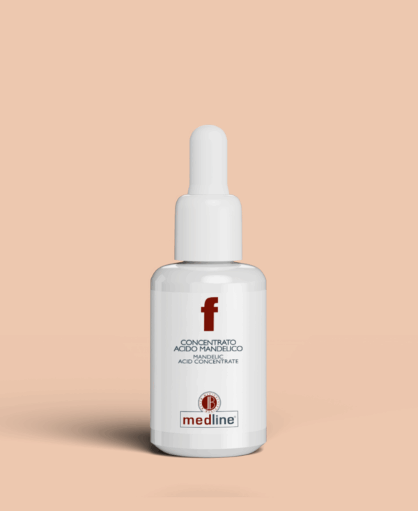 CONCENTRATO ACIDO MANDELICO Prof
