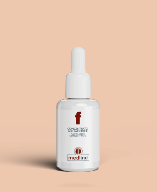 CONCENTRATO AI FLAVONOIDI Prof