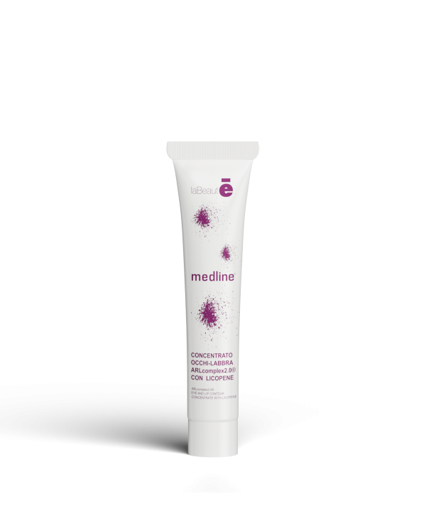 CONCENTRATO OCCHI-LABBRA ARL COMPLEX 2.0 CON LICOPENE
