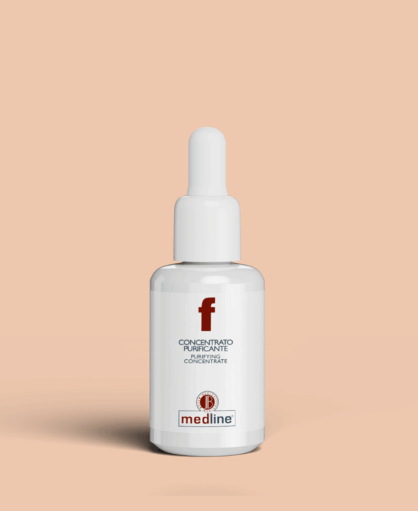 CONCENTRATO PURIFICANTE