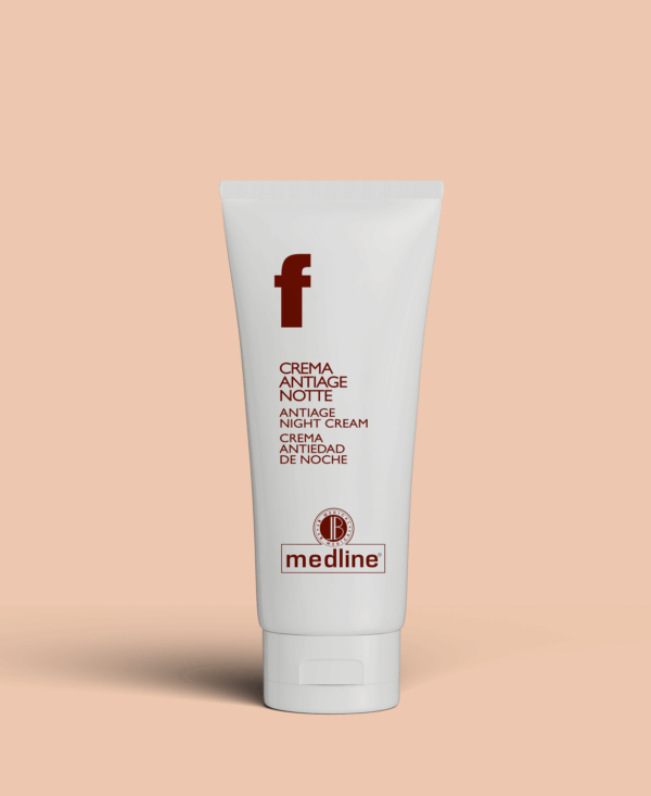 CREMA PRO-AGE NOTTE