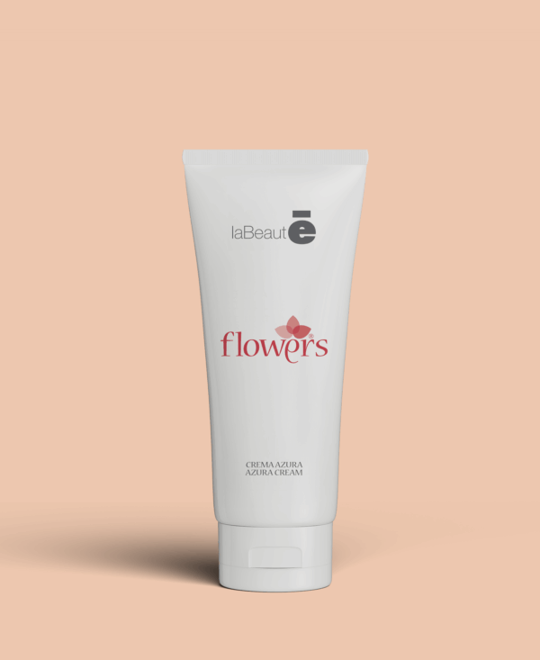 CREMA AZURA ALLA VITAMINA F Prof