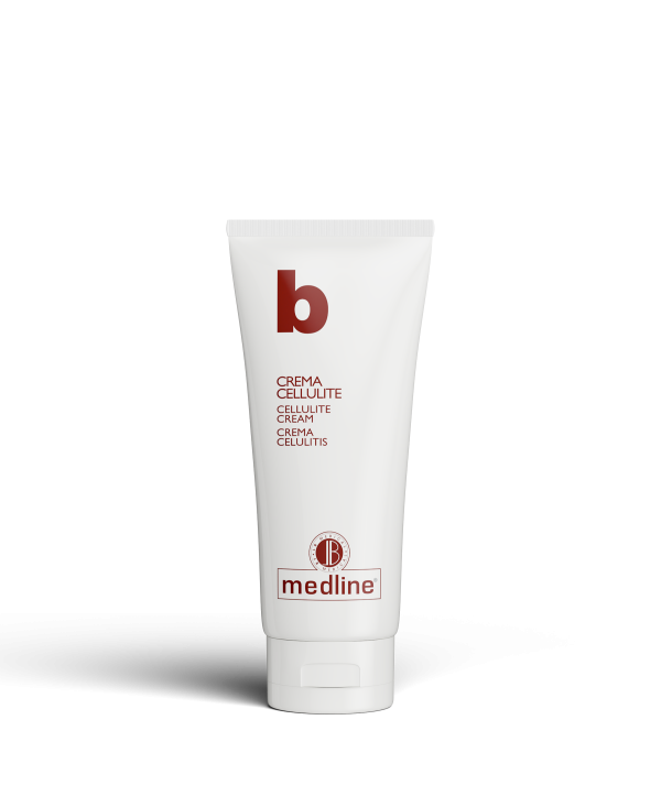 CREMA CELLULITE 250ml Prof