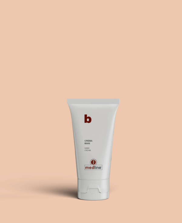 CREMA MANI