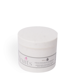 BERGAMOT MASSAGE CREAM