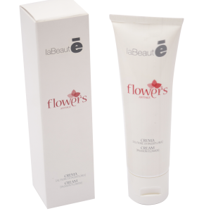 PASSIONFLOWER CREAM