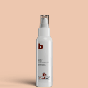REFRESHING FOOT CREAM