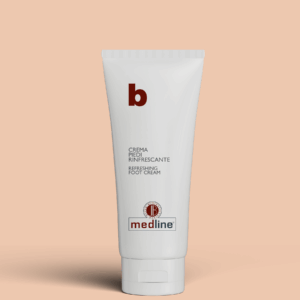 CREMA PIEDI RINFRESCANTE