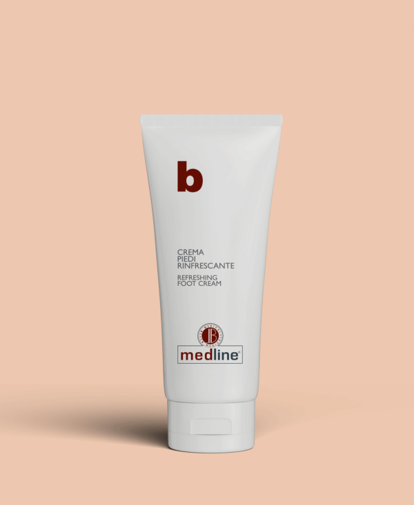 CREMA PIEDI RINFRESCANTE