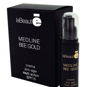 MULTI-ACTION PRO-AGE CREAM SPF15