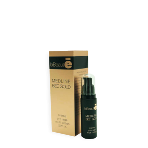 MULTI-ACTION PRO-AGE CREAM SPF15