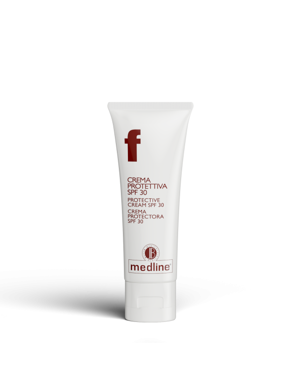 CREMA PROTETTIVA SPF30