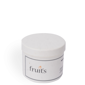 CREAM FOR ATONY WITH PAPAYA JUICE