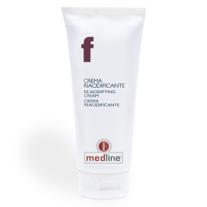 REACIDIFYING CREAM