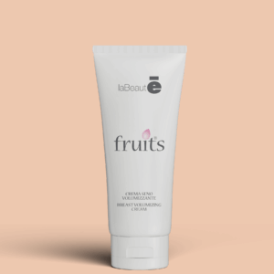 VOLUMIZING BREAST CREAM