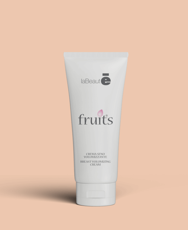 CREMA SENO VOLUMIZZANTE 200ml Prof