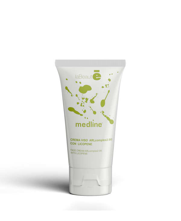 CREMA VISO ARL COMPLEX 2.0 CON LICOPENE