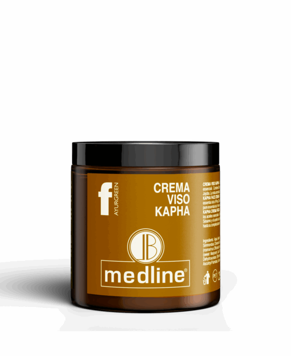 CREMA VISO KAPHA Prof