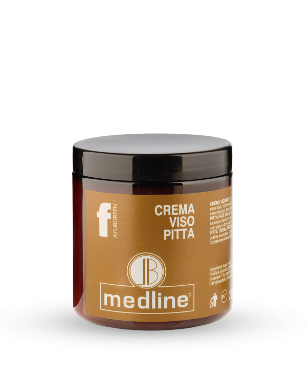 CREMA VISO PITTA Prof