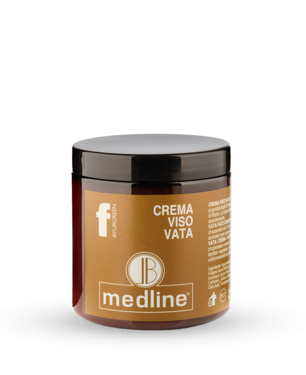 CREMA VISO VATA Prof