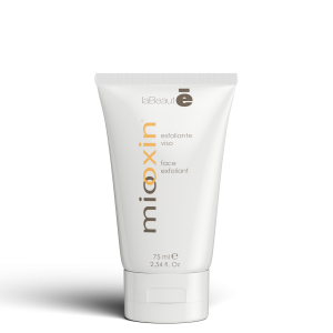 FACE SCRUB