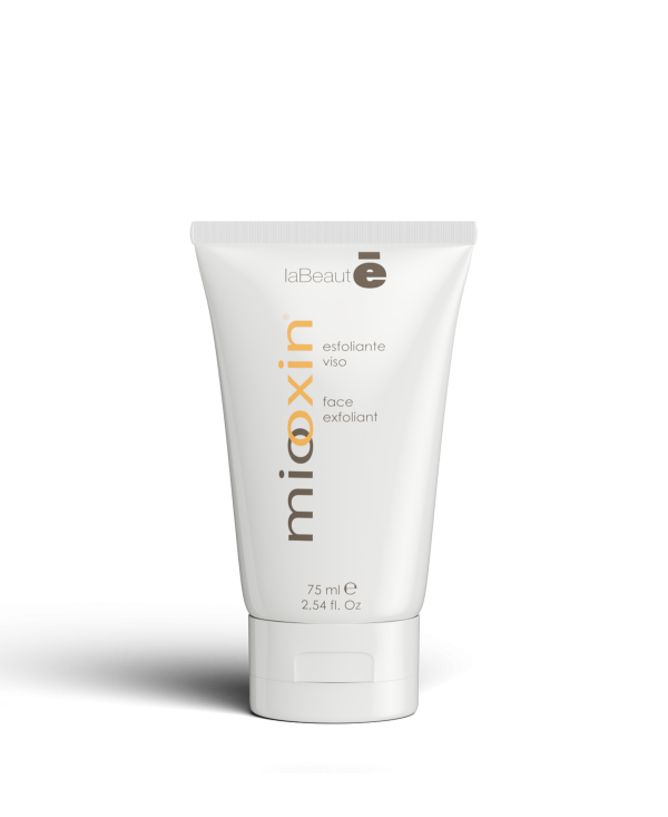 ESFOLIANTE VISO Prof