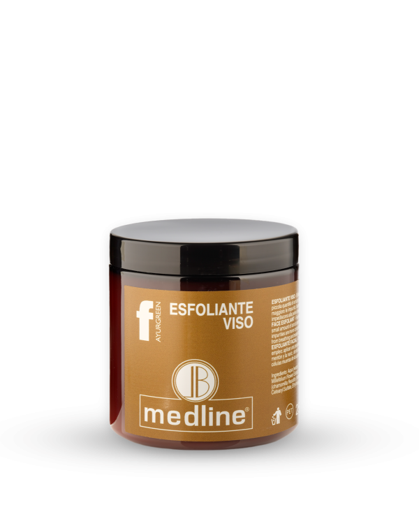 ESFOLIANTE VISO Prof