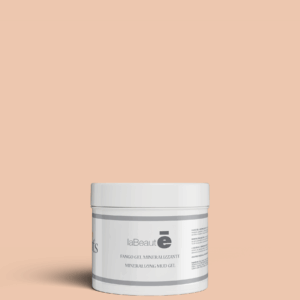 MINERALIZING MUD GEL WITH NONI JUICE