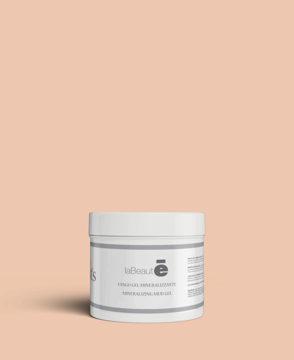 FANGO GEL MINERALIZZANTE AL SUCCO DI NONI Prof