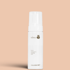 CLEANSING FOAM