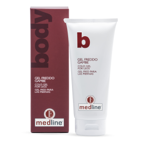 COLD LEG GEL 250ml