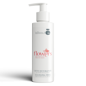 CLEANSING MILK WITH HELICHRYSUM FLOWER (Copia)