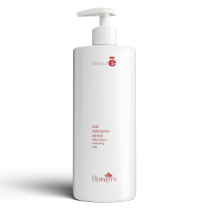 CLEANSING MILK WITH HELICHRYSUM FLOWER
