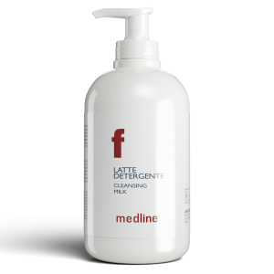CLEANSING MILK