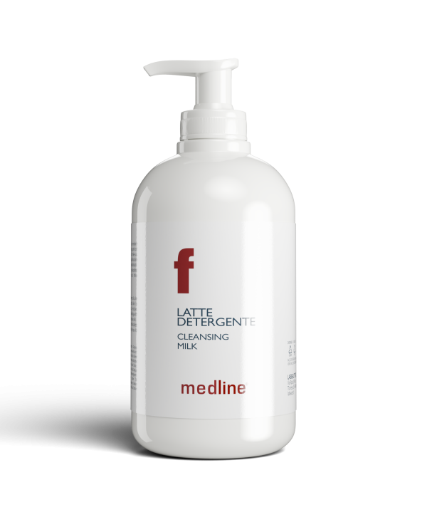 LATTE DETERGENTE Prof