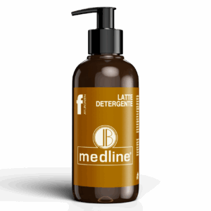 CLEANSING MILK