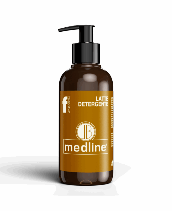 LATTE DETERGENTE Prof