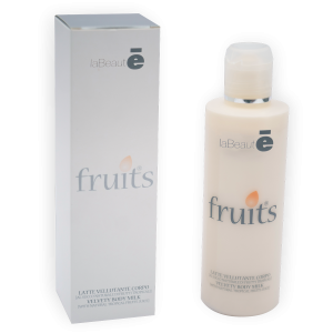 TROPICAL FRUIT BODY LOTION