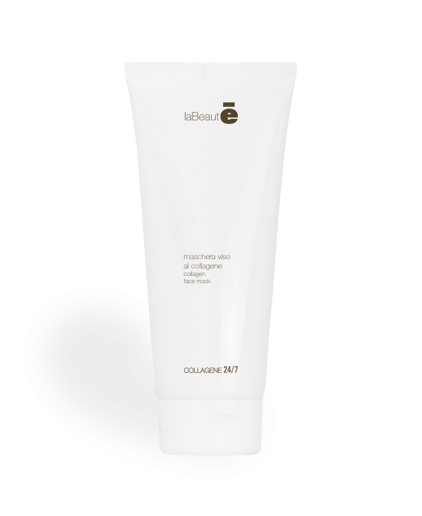 MASCHERA VISO AL COLLAGENE Prof