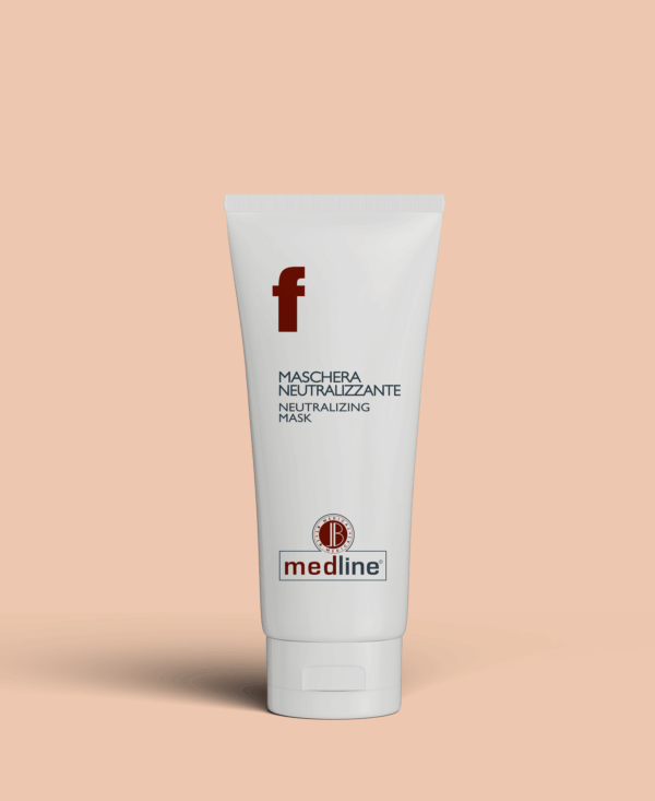 MASCHERA NEUTRALIZZANTE Prof